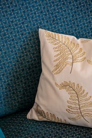 gepolstertes kissen gepolstertes kissen