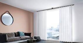 Raum Wing_Decke vorhänge