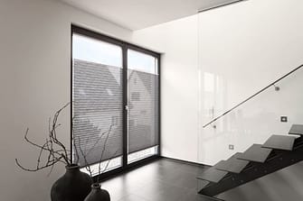 MHZ-07 - Plissee Plissee