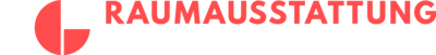 Karsten Giehle Raumausstattung Logo Rot-Weiss